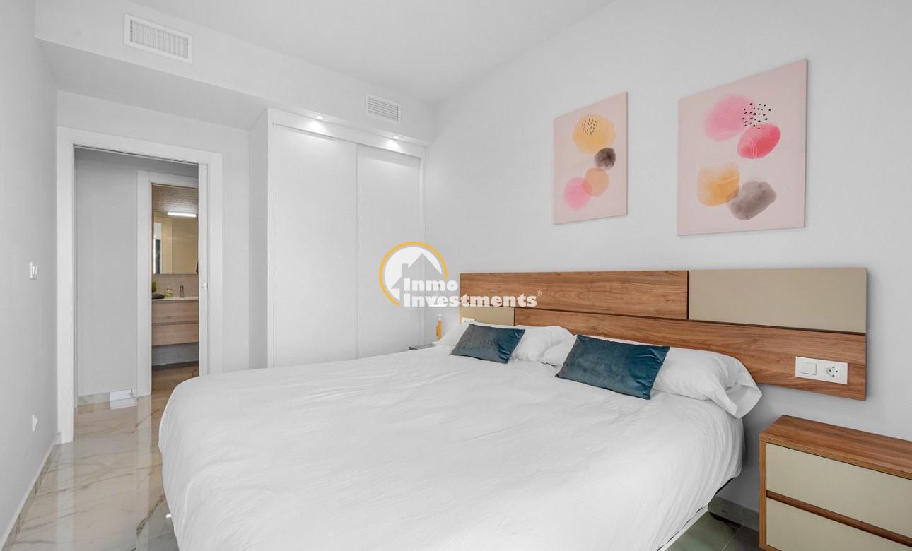 Gebrauchtimmobilien - Apartment - Los Altos