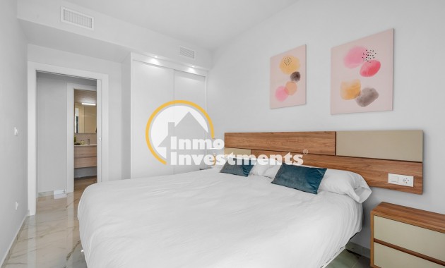 Gebrauchtimmobilien - Apartment - Los Altos