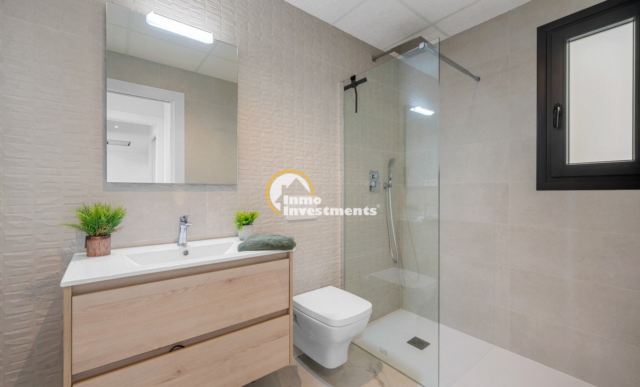 Gebrauchtimmobilien - Apartment - Los Altos