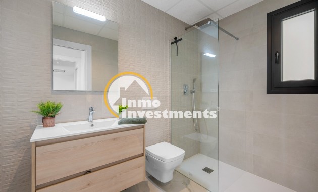 Gebrauchtimmobilien - Apartment - Los Altos