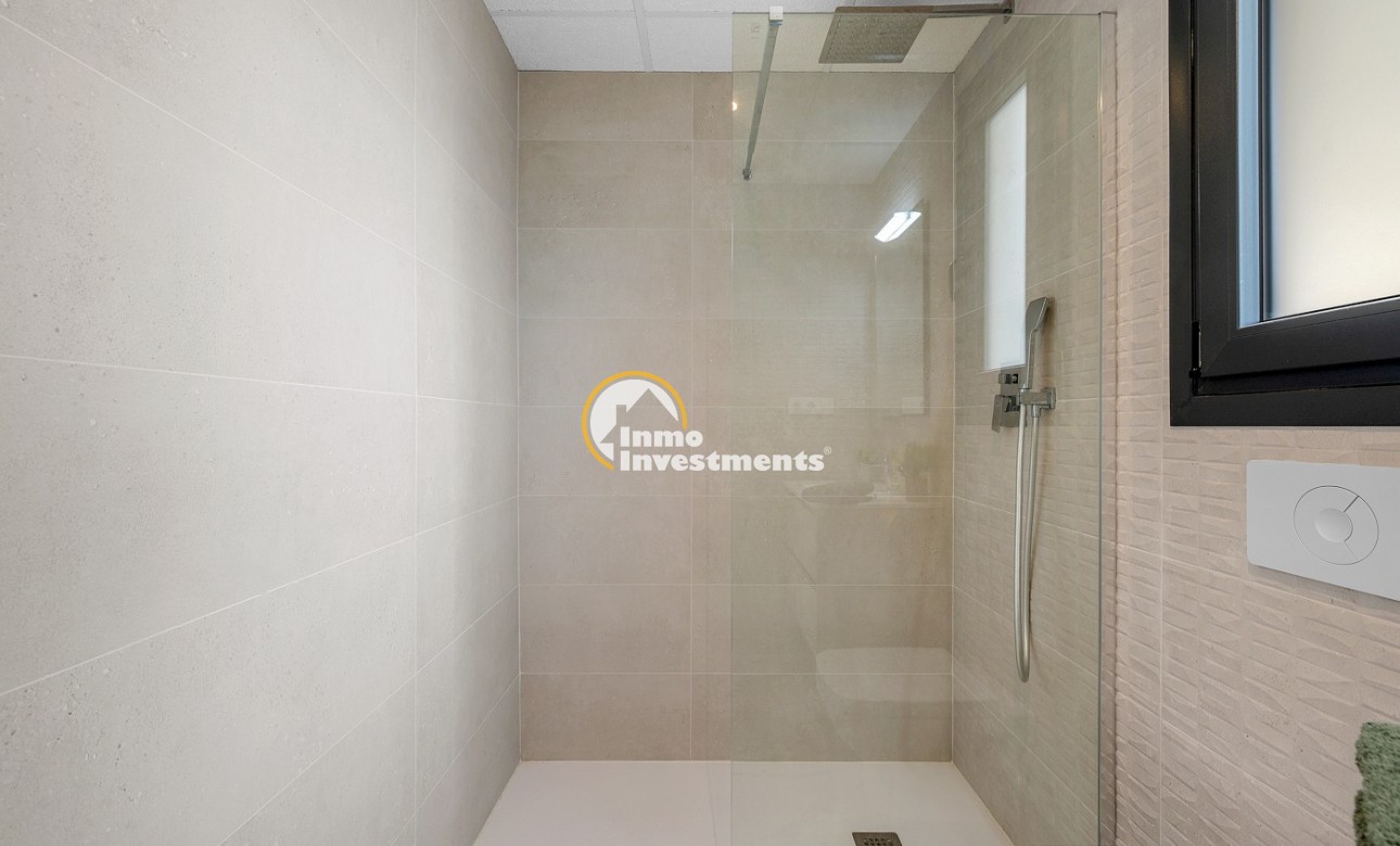 Gebrauchtimmobilien - Apartment - Los Altos