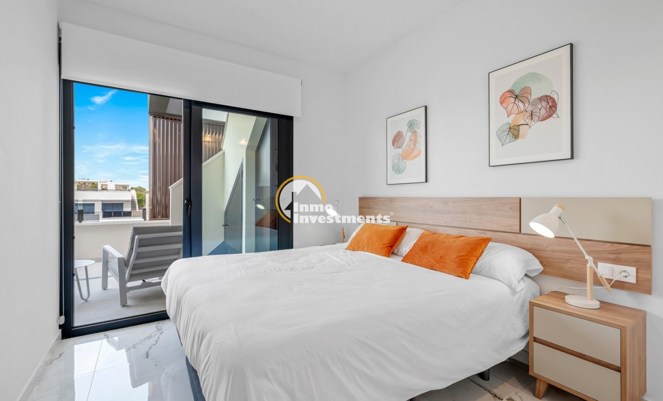 Gebrauchtimmobilien - Apartment - Los Altos