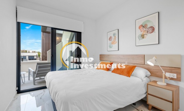 Gebrauchtimmobilien - Apartment - Los Altos