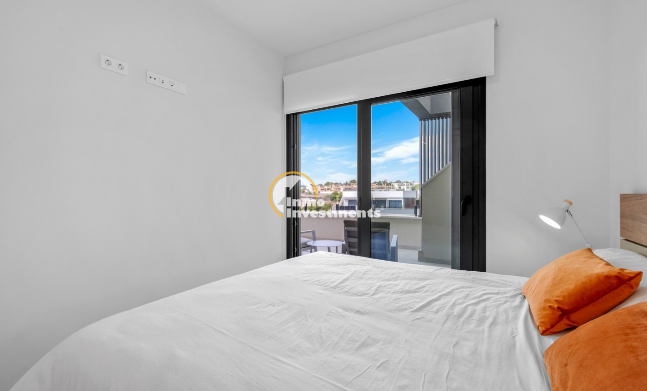 Gebrauchtimmobilien - Apartment - Los Altos