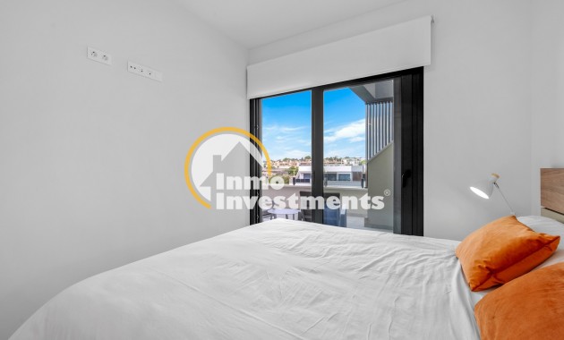 Gebrauchtimmobilien - Apartment - Los Altos