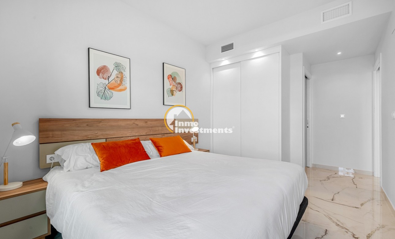 Gebrauchtimmobilien - Apartment - Los Altos