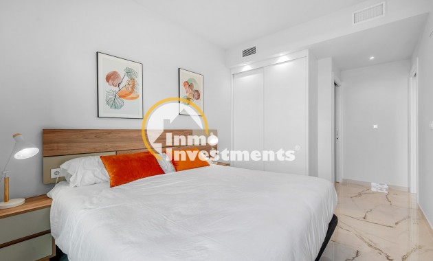 Gebrauchtimmobilien - Apartment - Los Altos