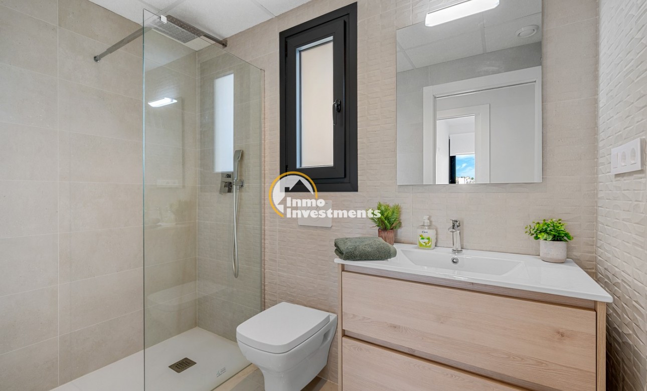 Gebrauchtimmobilien - Apartment - Los Altos