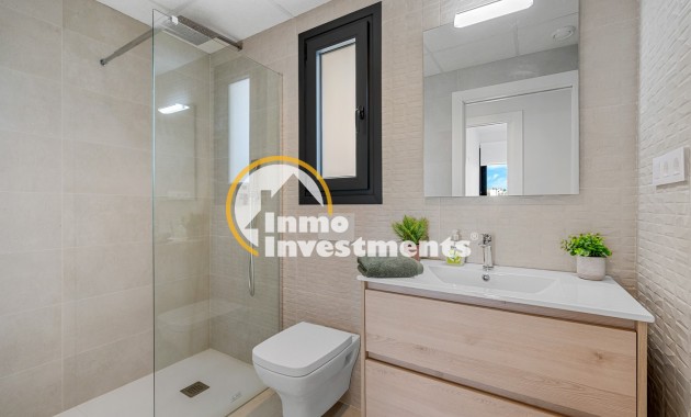 Gebrauchtimmobilien - Apartment - Los Altos