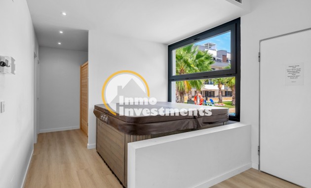 Gebrauchtimmobilien - Apartment - Los Altos
