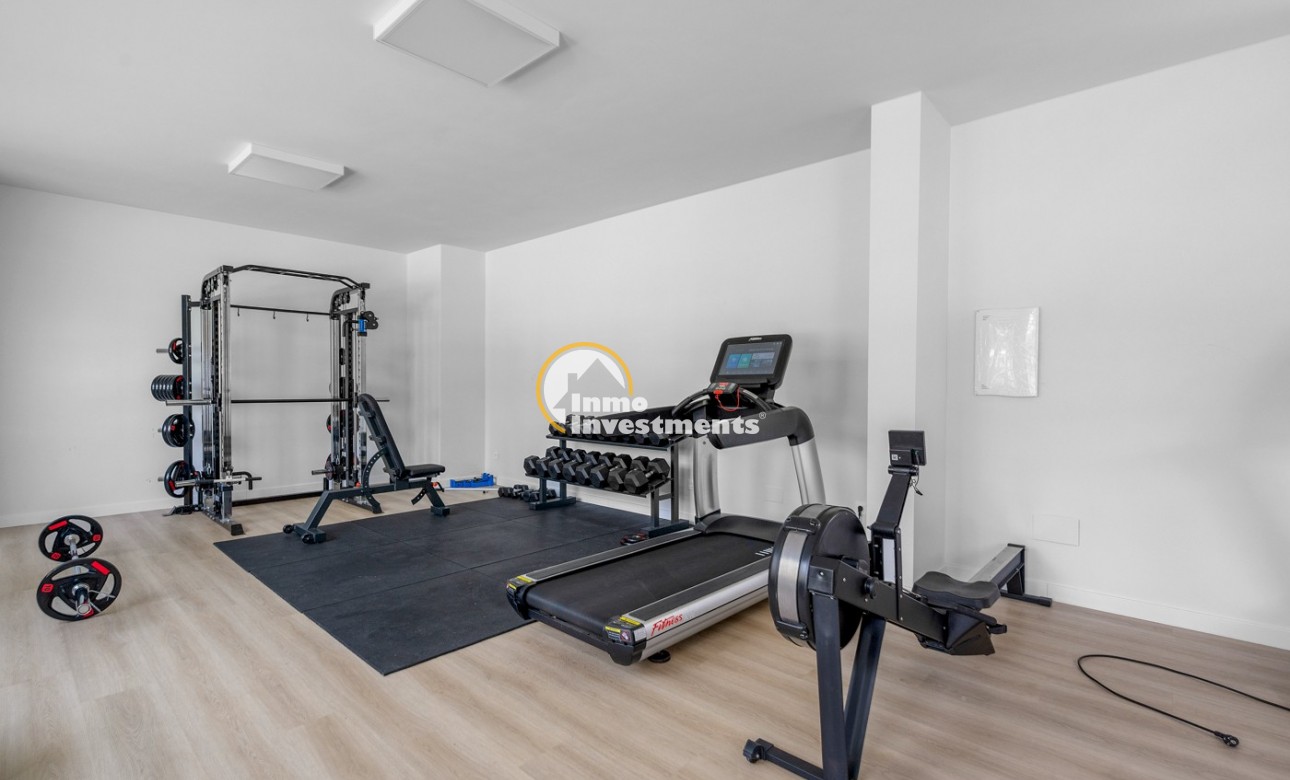 Gebrauchtimmobilien - Apartment - Los Altos