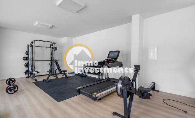 Gebrauchtimmobilien - Apartment - Los Altos