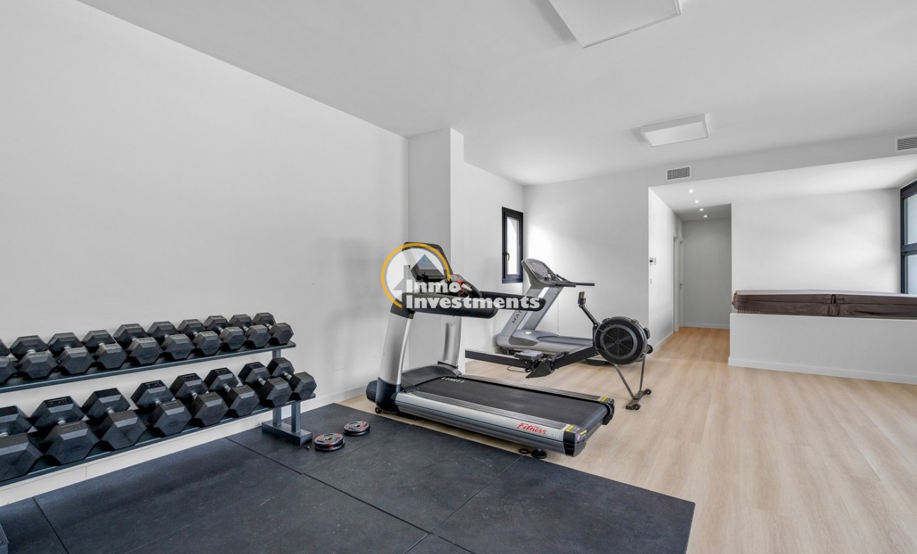 Gebrauchtimmobilien - Apartment - Los Altos