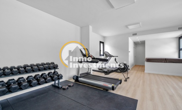 Gebrauchtimmobilien - Apartment - Los Altos