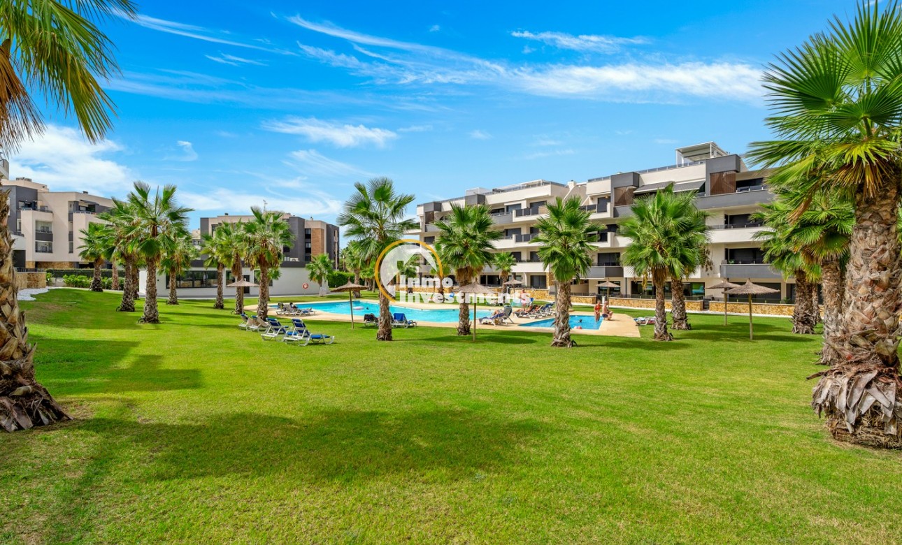 Gebrauchtimmobilien - Apartment - Los Altos