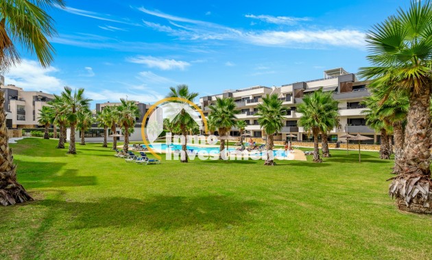 Gebrauchtimmobilien - Apartment - Los Altos