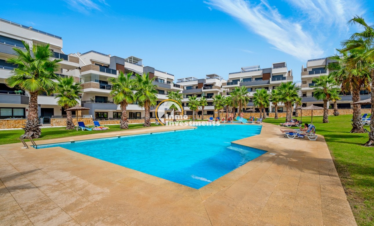 Gebrauchtimmobilien - Apartment - Los Altos