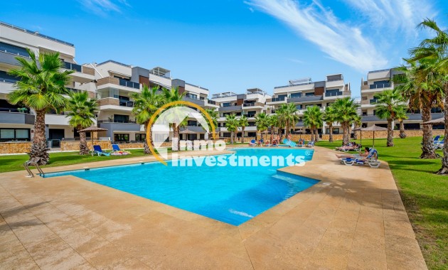 Gebrauchtimmobilien - Apartment - Los Altos