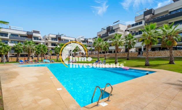 Gebrauchtimmobilien - Apartment - Los Altos