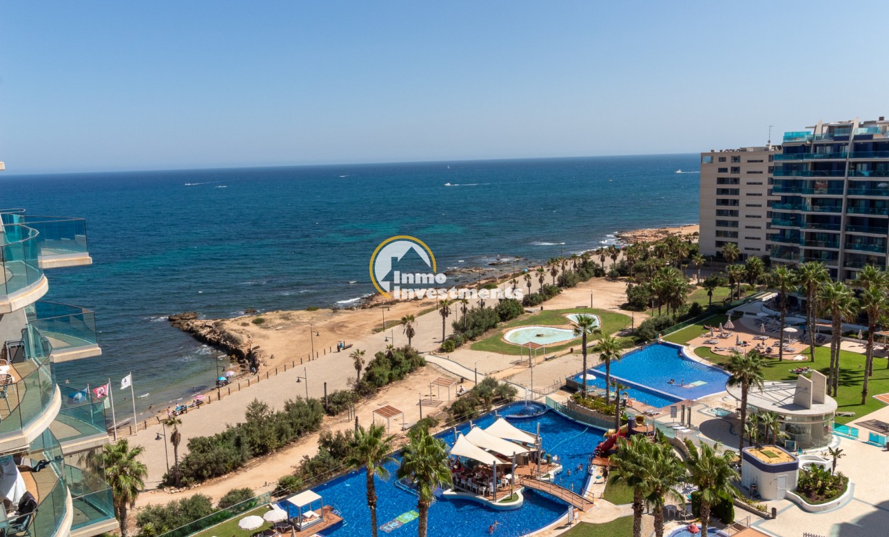 Gebrauchtimmobilien - Penthouse - Punta Prima