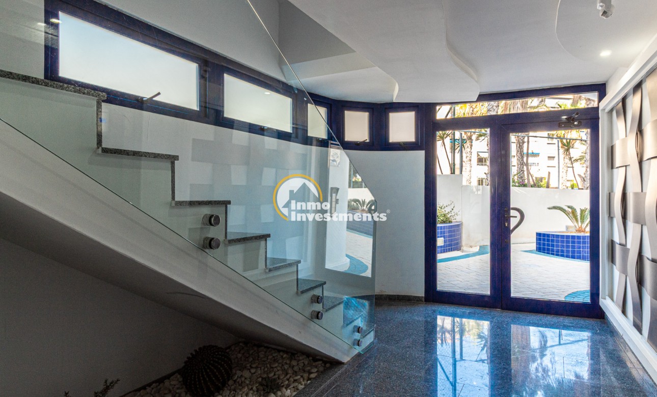 Gebrauchtimmobilien - Penthouse - Punta Prima