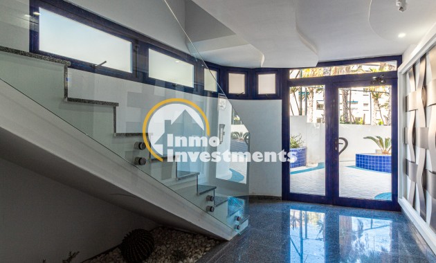 Gebrauchtimmobilien - Penthouse - Punta Prima