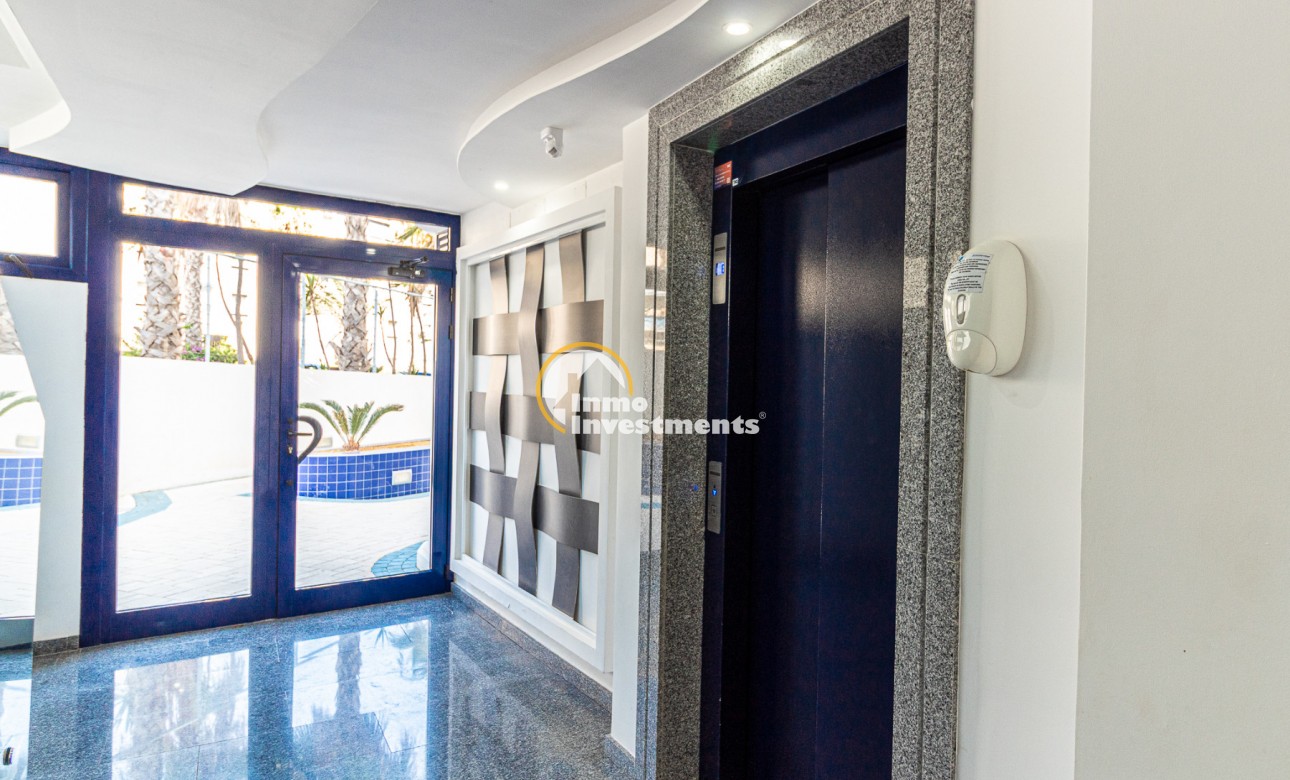 Gebrauchtimmobilien - Penthouse - Punta Prima