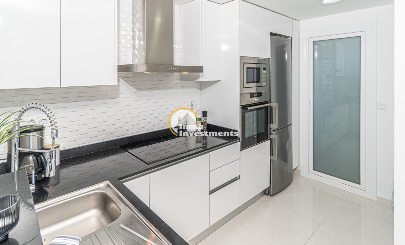 Gebrauchtimmobilien - Penthouse - Punta Prima