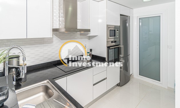 Gebrauchtimmobilien - Penthouse - Punta Prima