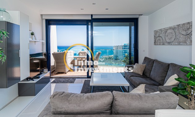 Gebrauchtimmobilien - Penthouse - Punta Prima