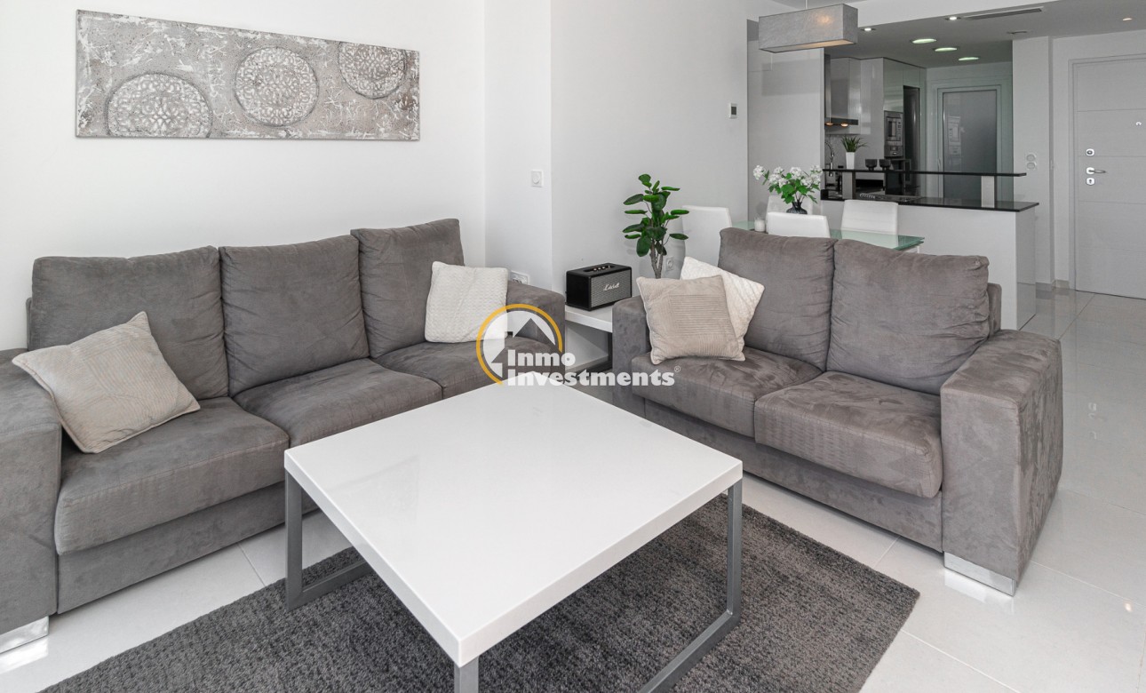 Gebrauchtimmobilien - Penthouse - Punta Prima