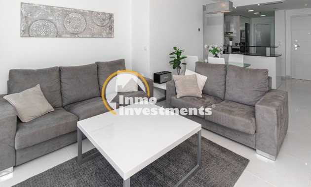 Gebrauchtimmobilien - Penthouse - Punta Prima