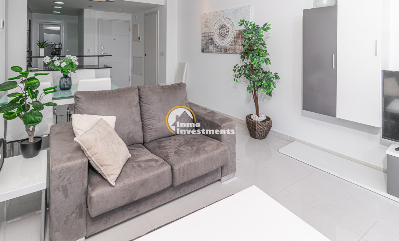 Gebrauchtimmobilien - Penthouse - Punta Prima