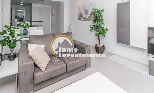 Gebrauchtimmobilien - Penthouse - Punta Prima