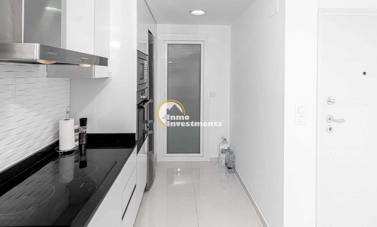 Gebrauchtimmobilien - Penthouse - Punta Prima