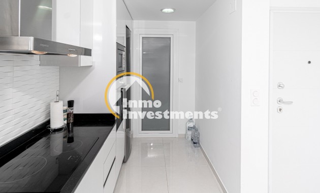 Gebrauchtimmobilien - Penthouse - Punta Prima