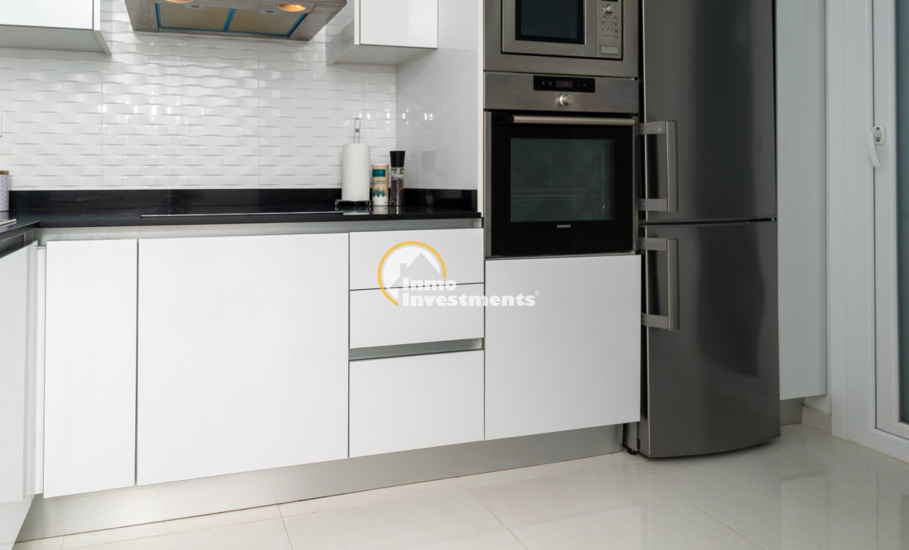 Gebrauchtimmobilien - Penthouse - Punta Prima