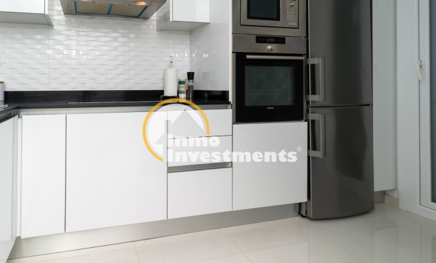 Gebrauchtimmobilien - Penthouse - Punta Prima