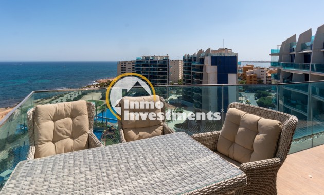 Gebrauchtimmobilien - Penthouse - Punta Prima