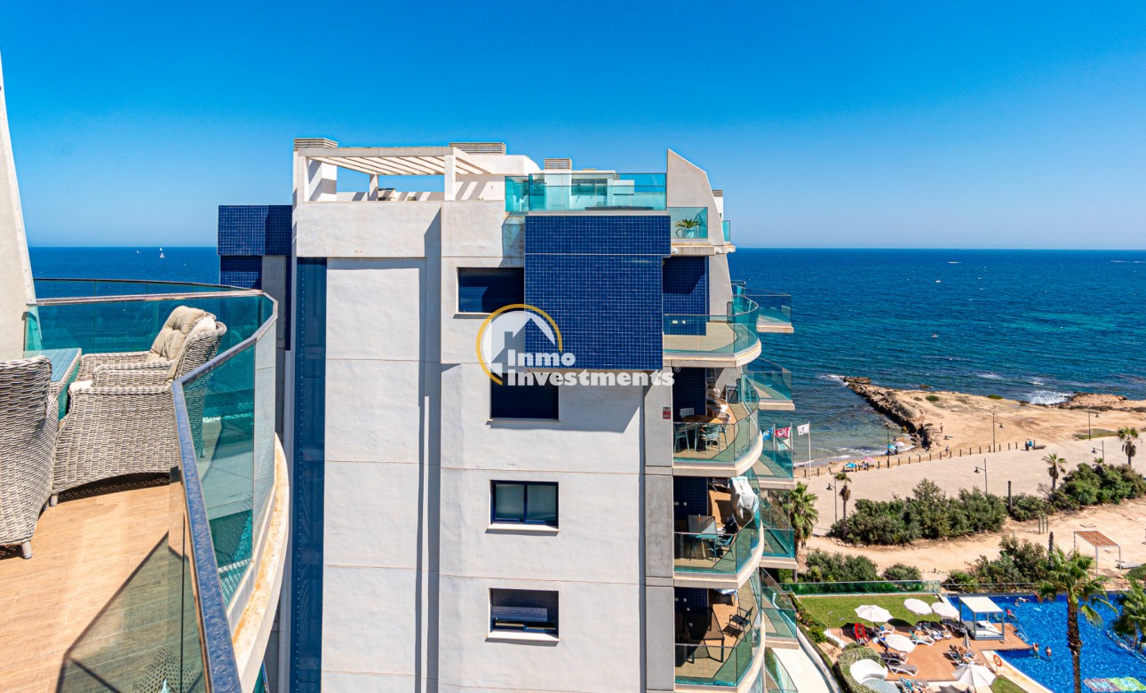 Gebrauchtimmobilien - Penthouse - Punta Prima