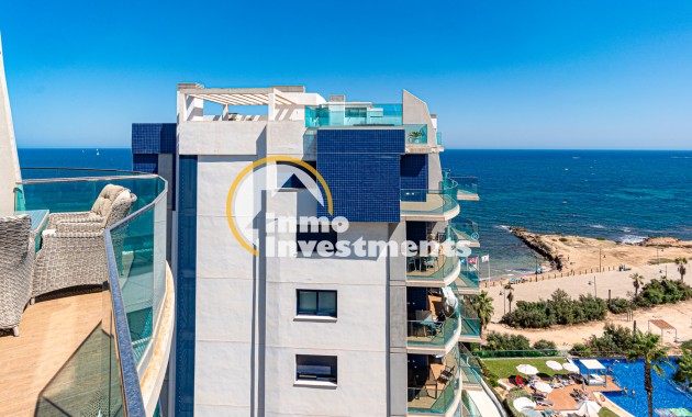 Gebrauchtimmobilien - Penthouse - Punta Prima