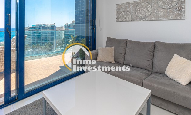 Gebrauchtimmobilien - Penthouse - Punta Prima