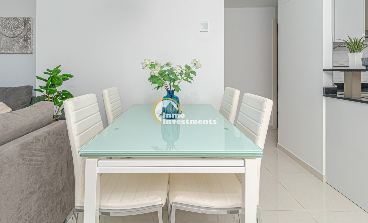 Gebrauchtimmobilien - Penthouse - Punta Prima