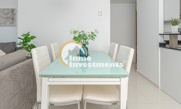 Gebrauchtimmobilien - Penthouse - Punta Prima