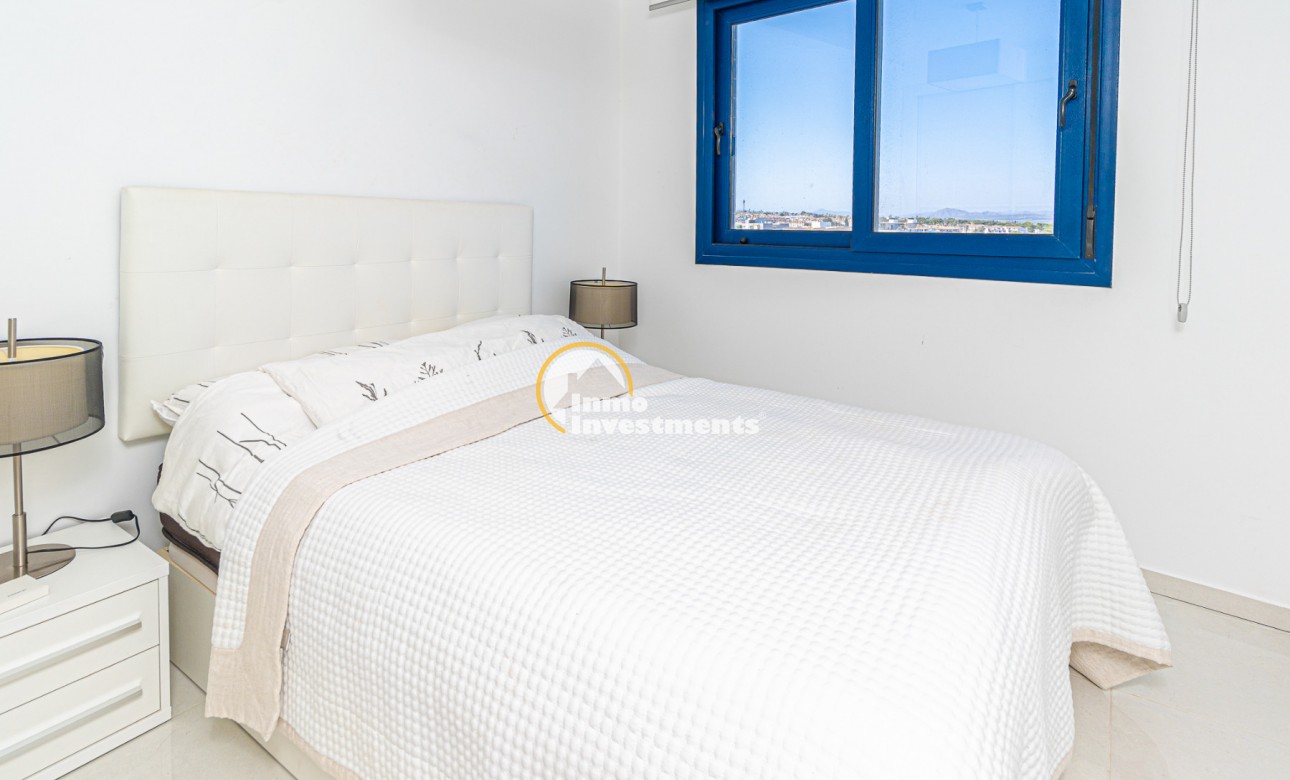 Gebrauchtimmobilien - Penthouse - Punta Prima