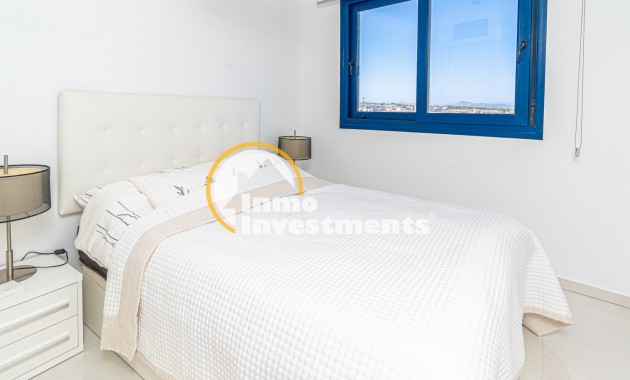 Gebrauchtimmobilien - Penthouse - Punta Prima