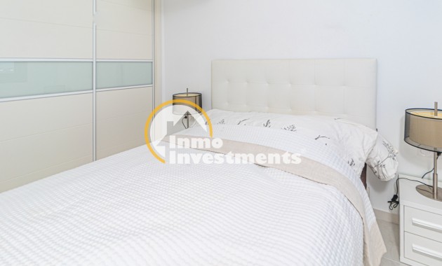 Gebrauchtimmobilien - Penthouse - Punta Prima