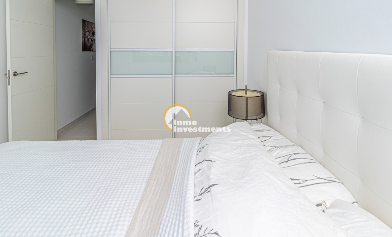 Gebrauchtimmobilien - Penthouse - Punta Prima