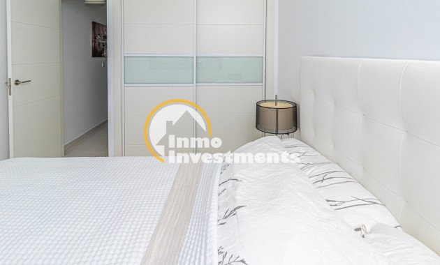 Gebrauchtimmobilien - Penthouse - Punta Prima