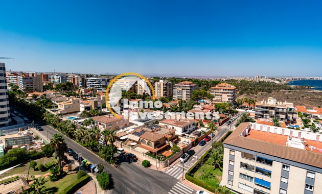 Gebrauchtimmobilien - Penthouse - Punta Prima